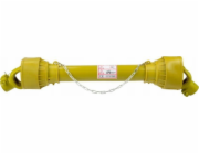Geko Kloubový hřídel 75 cm (T-trubka)(1)