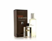 Hermes Terre d Hermes EdT 30 ml + EdT náplň 125 ml Pro muže dárková sada