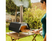 InnovaGoods Peletová pec na pizzu s příslušenstvím Pizzové pec InnovaGoods