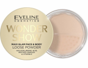 Eveline Eveline Wonder Show rozjasňující pudr 6g