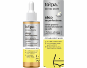 TOLPA TOŁPA Dermo Body Stop Imperfections Sérum proti nedokonalostem těla - odstranění pupínků a bulek 100 ml