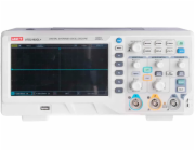 Unit Osciloskop ML Uni-T UTD2102CL+