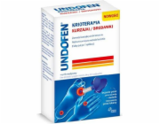 Undofen Kryoterapie na bradavice a veruky 50ml