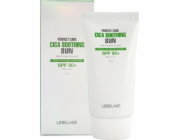 Frudia Lebelage Pleťový krém SPF 50+ Cica zklidňující opalovací krém 50 g