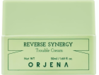 Orjena Reverse Synergy Rozjasňující krém na obličej - PRO...