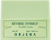 Orjena Reverse Synergy Rozjasňující krém na obličej - PROBLÉMY 50 ml