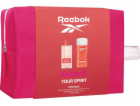 Reebok Dárková sada Move Your Spirit kosmetická taška 100...