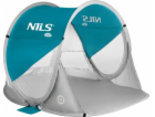 Nils Extreme Samorozkládací stan NC3142 k moři a pláži NI...