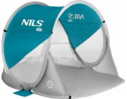 Nils Extreme Samorozkládací stan NC3142 k moři a pláži NILS CAMP