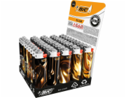 Bic Dekorační podnos na zapalovač BIC J23 - 50 kusů