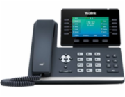 Yealink Telefon SIP řady T5 T54W **NOVINKA
