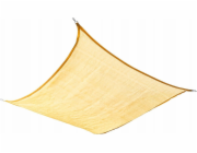 InnovaGoods Obdélníková stínící plachta Reshad InnovaGoods