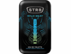 Sarantis STR8 Wild Beat toaletní voda 100 ml