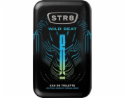 Sarantis STR8 Wild Beat toaletní voda 100 ml