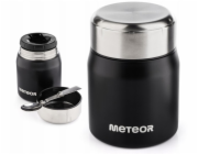 Meteor Obědový box 500ml + lžička
