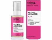 Tołpa TOŁPA Clinical Boost Retinal advanced 0,1% pleťové sérum 30 ml