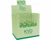 Ronney Kyo Energy System Energizující ampule proti vypadávání vlasů