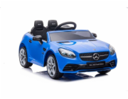Lean Cars Elektrické autíčko Mercedes SLC 300 Blue