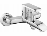 Invena Vanová baterie INVENA SIROS CHROM VANOVÁ BATERIE