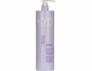 Ronney Kyo Smooth System uhlazující šampon pro krepaté vlasy 1000ml