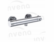 Grohe TERMOSTATICKÁ BATERIE SE SYSTÉMEM COOL TOUCH