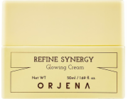 Orjena Refine Synergy rozjasňující krém na obličej 50ml