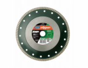 Norton Clipper Extreme Keramický Turbo - Kotouč 200x25,4 mm