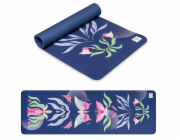 Spokey Podložka na jógu a cvičení THE BLOOM MAT