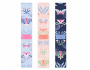 Spokey Sada fitness náramků THE BLOOM SET