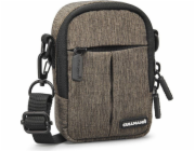 Cullmann Malaga Compact 300 bag hnědá (90221)