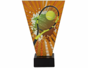 Tryumf Skleněná trofej Triumph