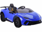 Lean Sport Lamborghini Huracan bateriový vůz Blue