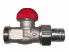 Herz Termostatický radiátorový ventil TS-90 1/2 přímý - (...