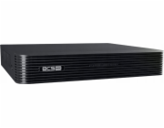 BCS rekordér AHD, HD-CVI, HD-TVI, CVBS, TCP/IP rekordér BCS-B-XVR1601(2.0) 16 KANÁLŮ BCS BASIC