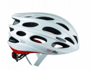 RH+ Cyklistická helma zeroZP MATNÁ BÍLÁ - XS/M