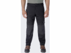 Carhartt Pracovní kalhoty Steel Rugged černé