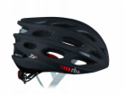 RH+ Cyklistická helma zeroZP MATNÁ ČERNÁ - XS/M
