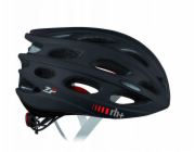 RH+ Cyklistická helma zeroZP MATNÁ ČERNÁ - XS/M