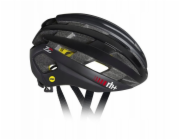 RH+ Cyklistická helma Z Epsilon MIPS MATT ČERNÁ - BLACK - L/XL