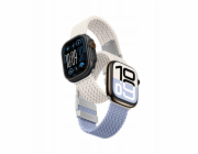 Amazingthing Blend Band 2 kusy pro Apple Watch 45/46/49 mm – vesmírně modrá/hvězdná
