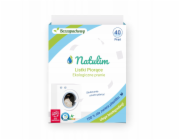 Dizolve neparfémované prádelní ubrousky 40 ks.