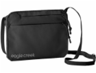 Eagle Creek Peněženka Underover RFID na krk, černá