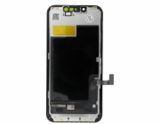 NoName Displej pro iPhone 13 Mini s dotykovou obrazovkou, černý (HD+ Incell)