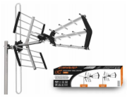 LTC Anténa VIRGA VR900 UHF/VHF DVB-T