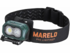 Mareld Čelová svítilna STELLAR 750 RE