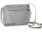 Eagle Creek Peněženka Underover RFID na krk, šedá