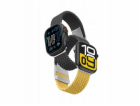 Amazingthing Blend Band 2 kusy pro Apple Watch 45/46/49 m...