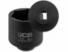 JCB Hluboký rázový nástrčný klíč 3/4" 80 mm (6hranný)