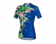 RH+ Dámský cyklistický dres zeroVenus W Bluette - M