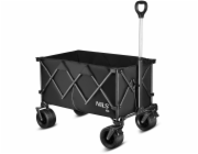 Nils Extreme NC2604 ČERNÝ XXL KEMPEROVÝ VOZÍK NILS 180L